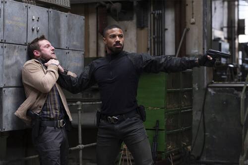 “Tom Clancy: Sin Remordimientos”: Michael B. Jordan busca venganza en medio de una conspiración internacional
