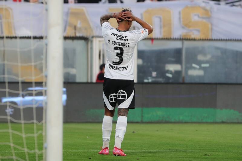 será evaluado por la gerencia deportiva durante los próximos meses. Foto: Aton.