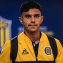 Hinchas de Rosario Central pierden la paciencia con Vicente Pizarro: “Déjenlo allá en Chile y que no vuelva”