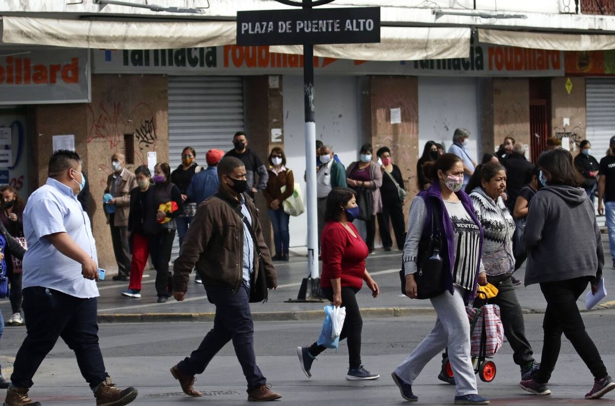 IFE Universal inició penúltimo pago: consulta con tu RUT la fecha y el monto que recibirás