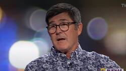 “Fue un golpe gigante”: Marcelo Comparini habla sobre el cáncer de su amiga, Claudia Conserva