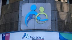 Así puedes comprar un Bono Fonasa incluso por teléfono