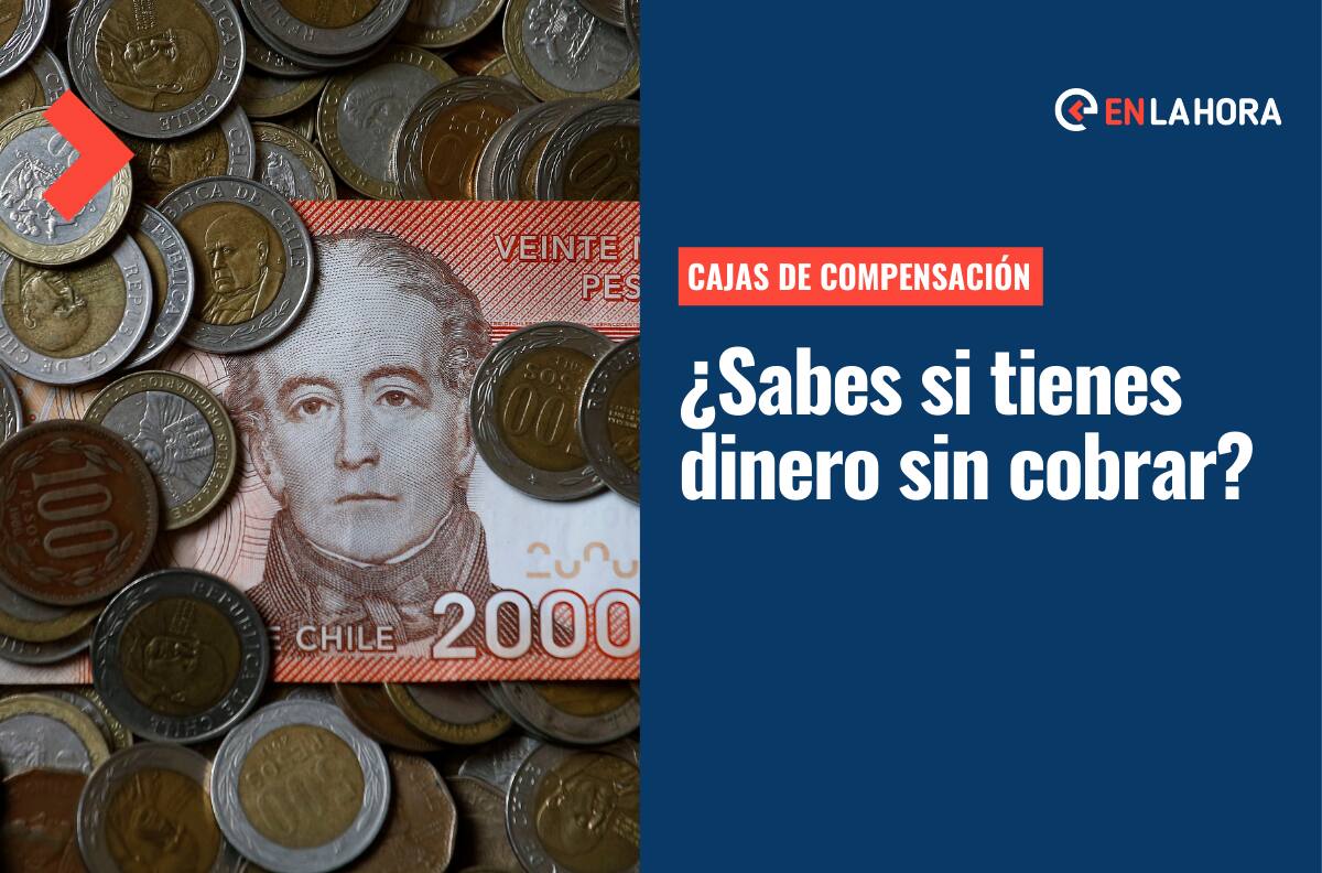 Caja de compensación: Entérate sobre a cuál estás afiliado y si tienes montos sin cobrar