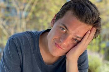 Ya tiene nuevo proyecto: Simón Pesutic asumirá como conductor de nuevo programa de 13C