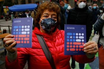 Propuesta de Nueva Constitución: ¿Qué dice el borrador sobre las pensiones y la seguridad social?