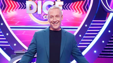 “Hemos construido una identidad propia”: Martín Cárcamo celebra alto rating de Qué Dice Chile