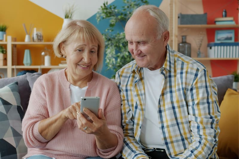 Este beneficio de Entel está disponible tanto para sus clientes actuales como los de otras compañías que quieran portarse. Créditos: Unsplash.