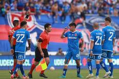 La sincera reflexión de Marcelo Díaz que reabre el debate por el retorno de Marcelo Morales a la U: “No me gusta”