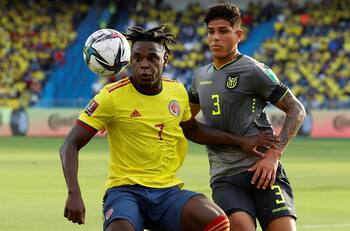 VIDEO | Insólito: En Colombia propusieron a prestigioso DT fallecido como entrenador de su Selección