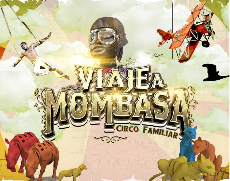 Conoce dónde se realizará este fantástico evento. Créditos: Viaje a Mombasa.