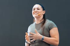 Natalia Duco: ¿Qué importa más: su pasado doping o su futura gestión?