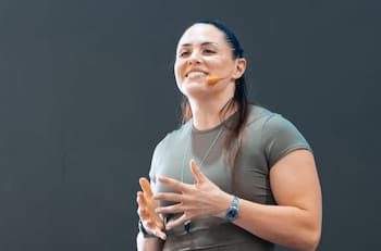 Natalia Duco: ¿Qué importa más: su pasado doping o su futura gestión?