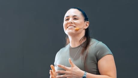 Natalia Duco: ¿Qué importa más: su pasado doping o su futura gestión?