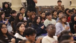 Estas son las 10 carreras con la mayor cantidad de matrículas de este 2025