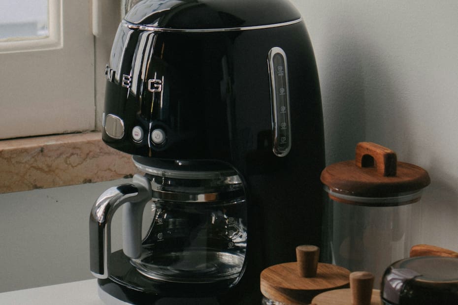 Uno de los principales problemas de las cafeteras es su acumulación de sarro.