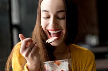 Vida Sana: tres consejos para no sentir culpa después de comer