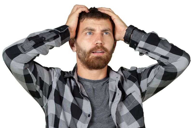 ¿Te perdiste? Conoce los significados de soñar que no sabes a dónde ir.