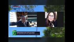 "Debiéramos ser una monarquía, el Reino de Chile": La insólita propuesta de candidata a senadora del Partido Igualdad