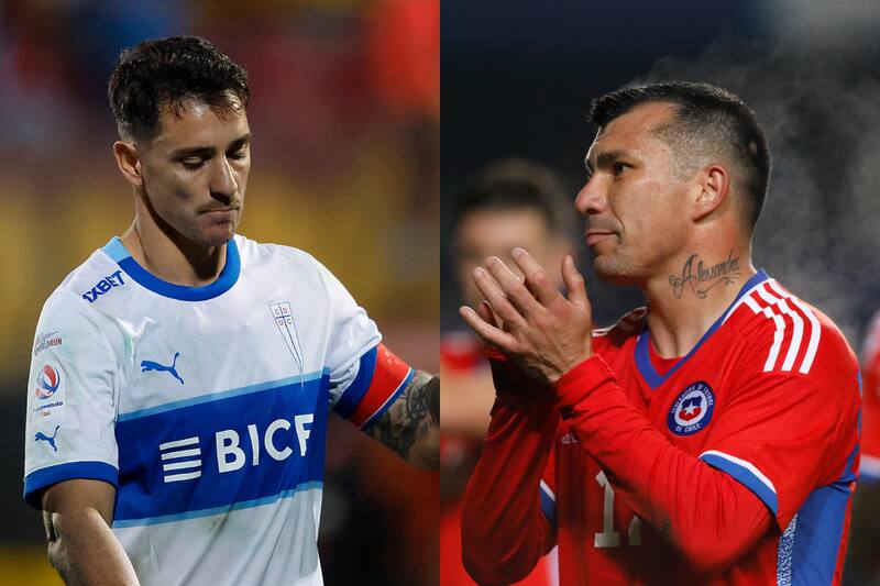 El Toro no tiene problemas en compartir el liderazgo en la UC con el Pitbull.