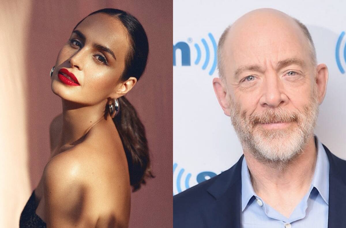Nuevo desafío en Hollywood: Fernanda Urrejola protagonizará “The Woods”, junto a J. K. Simmons