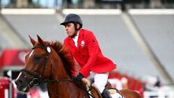 Juegos Olímpicos Tokio 2020 minuto a minuto: Team Chile cerró su participación con Esteban Bustos en el puesto 34° del pentatlón moderno