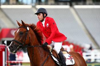 Juegos Olímpicos Tokio 2020 minuto a minuto: Team Chile cerró su participación con Esteban Bustos en el puesto 34° del pentatlón moderno