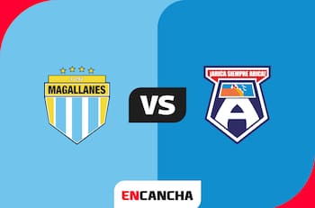 MARCADOR FINAL | Magallanes 1 - San Marcos 1 por Campeonato Ascenso 2026