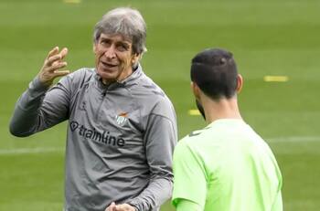 Piden 25 millones de dólares: Manuel Pellegrini pone sus ojos en figura del Mundial de Clubes