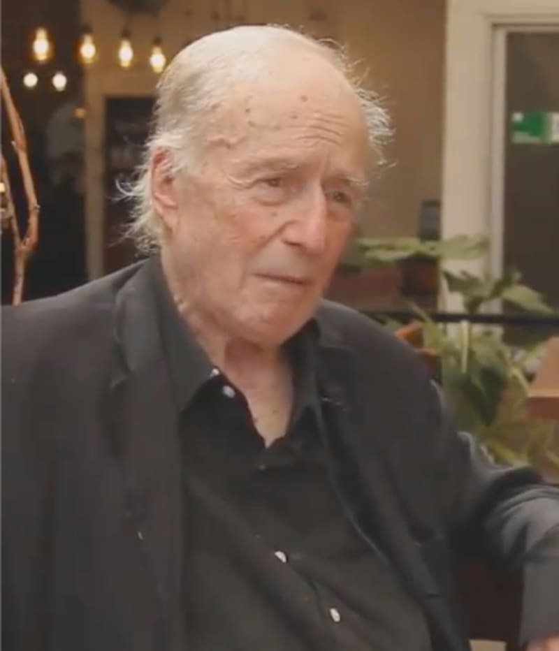 Jaime Vadell trató de "llorones" a sus colegas del gremio actoral.