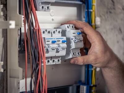 Ñuñoa, Recoleta y tres comunas más de la RM: Enel confirma cortes de luz para este lunes 8 de septiembre