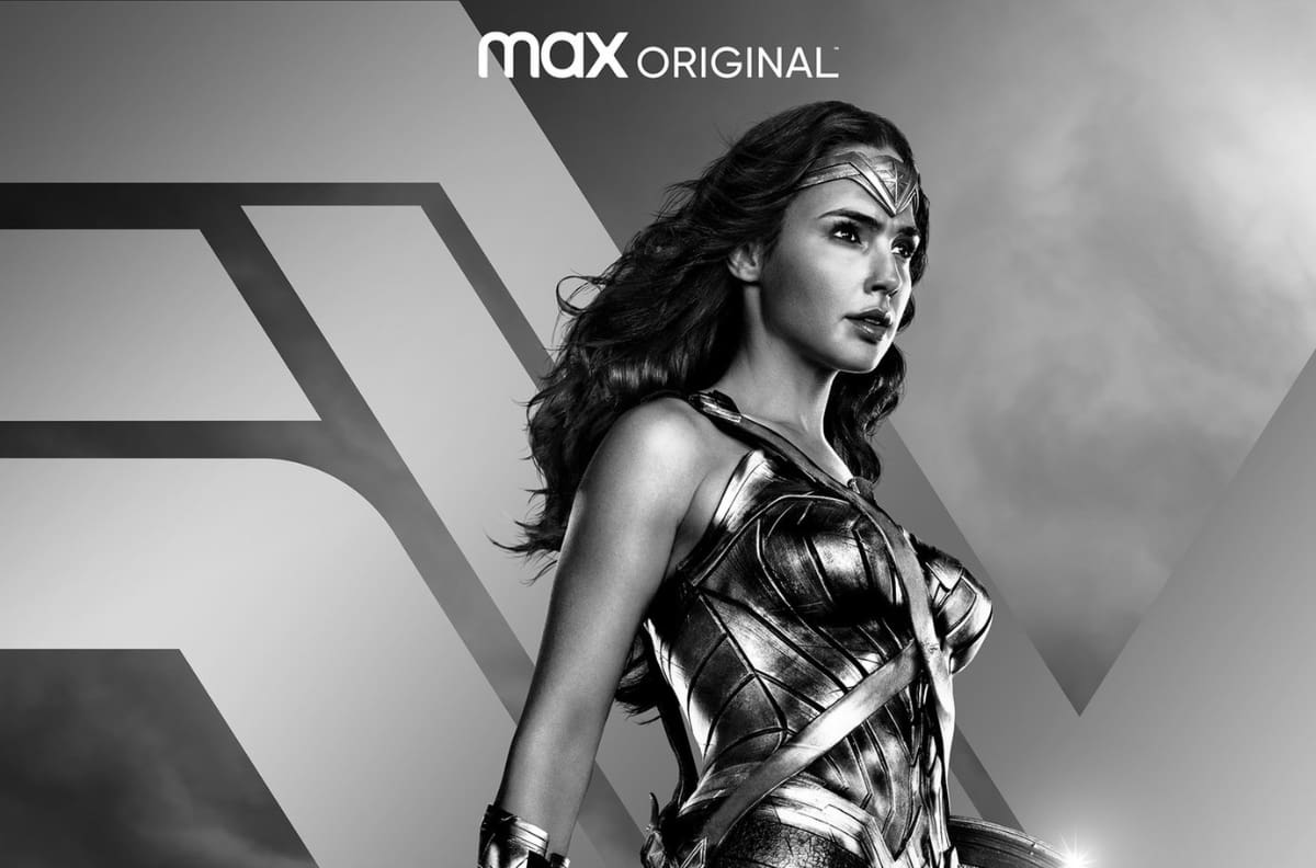 Wonder Woman vuelve a sus orígenes en el nuevo adelanto del Snyder Cut de “Justice League”