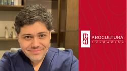 ¿Quién es Alberto Larraín, el cofundador de la última ONG investigada en marco del caso Convenios?