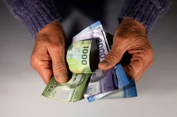 Aumenta el monto de la Pensión Garantizada Universal a $250.000 mensuales: “Este cambio será por etapas, según su edad”