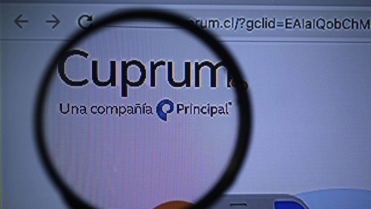 Segundo retiro 10% AFP: Estos son los teléfonos para contactar a AFP Cuprum