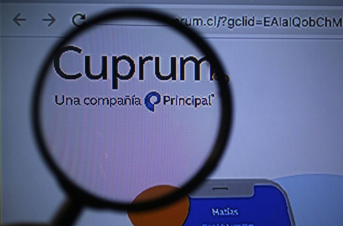 Segundo retiro 10% AFP: Estos son los teléfonos para contactar a AFP Cuprum