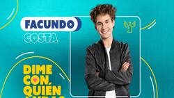 Quién es Clemente Rodríguez, actor de “Dime con quién andas” de CHV