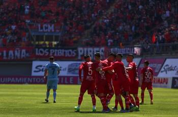 Horas decisivas: ¿Habrá hinchas de Ñublense en La Granja para el vital Clásico ante Curicó Unido?