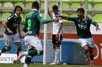 Santiago Wanderers le puso el ojo a dos experimentados laterales para reforzarse