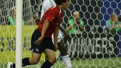 El compañero de Alexis Sánchez y Arturo Vidal en La Roja Sub 20 que es figura en Andorra y quiere ser director deportivo