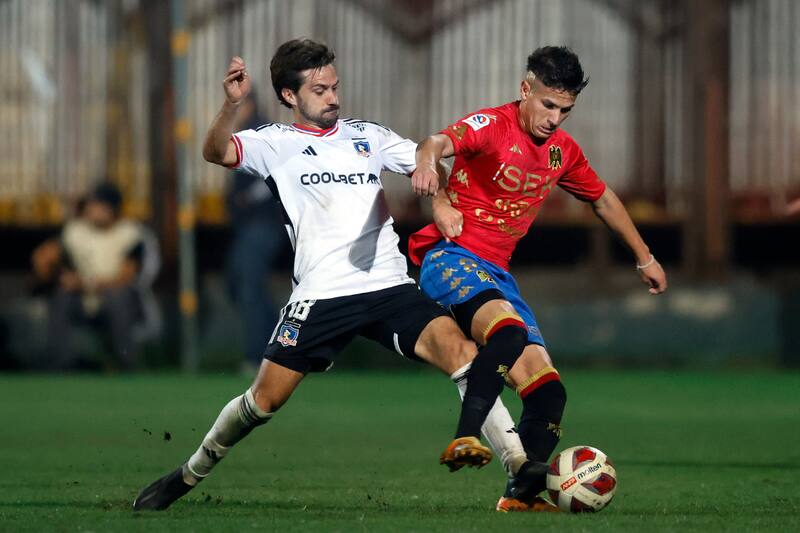La partida de Benjamín Galdames al fútbol mexicano es inminente.