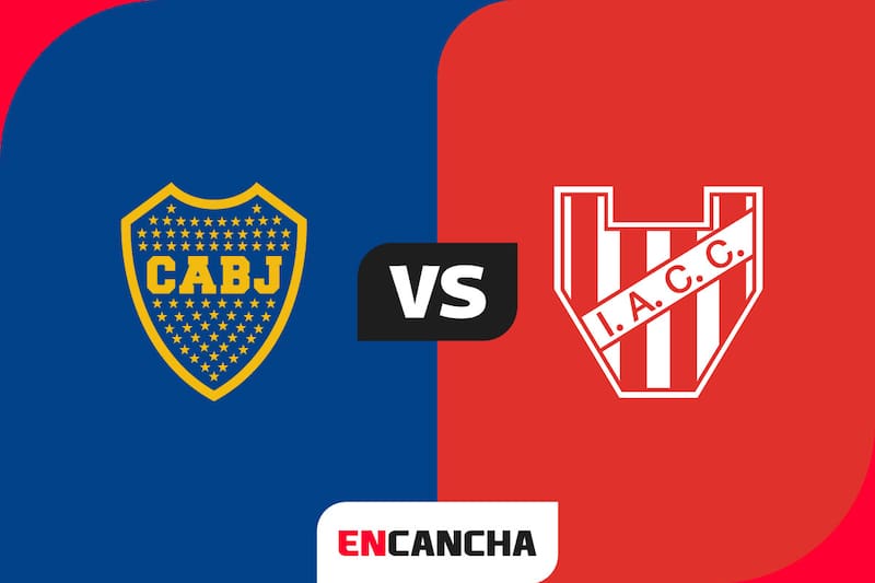 El Xeneize enfrenta al conjunto cordobés en La Bombonera.