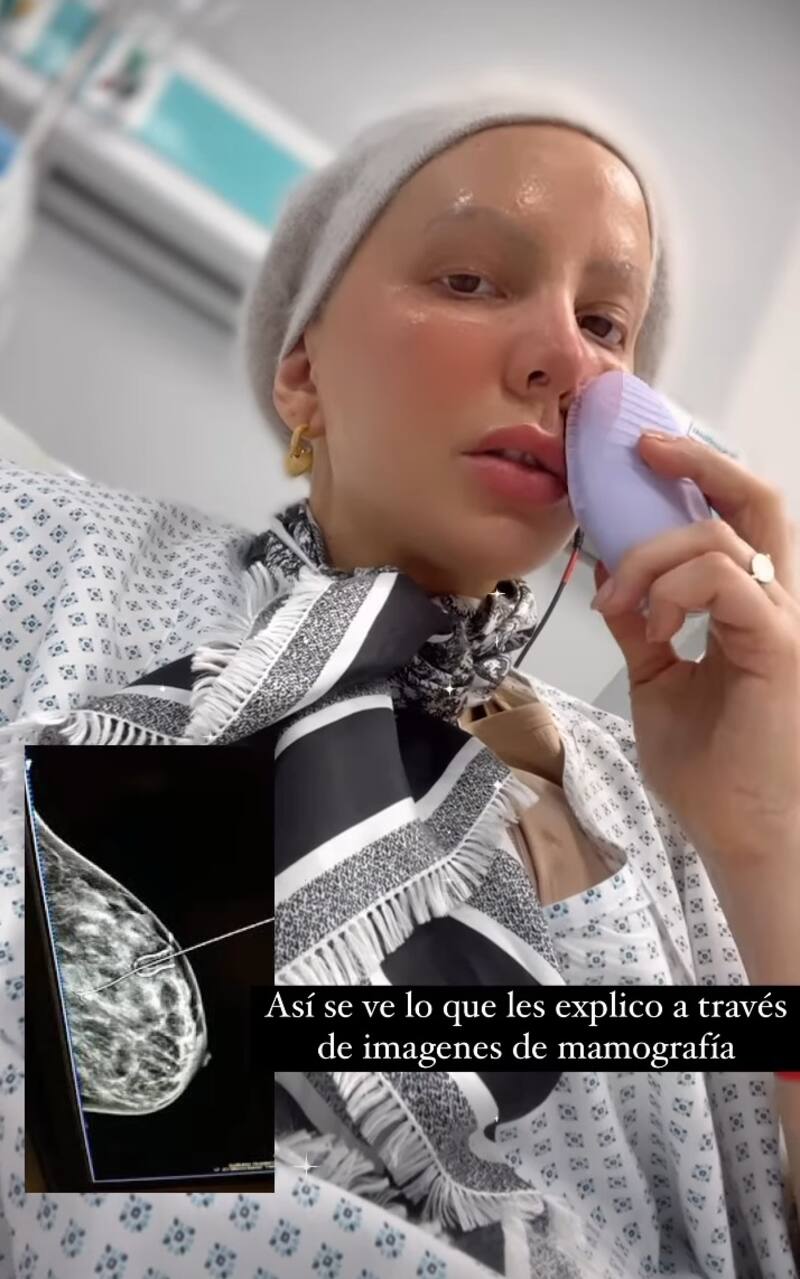 Créditos: Instagram