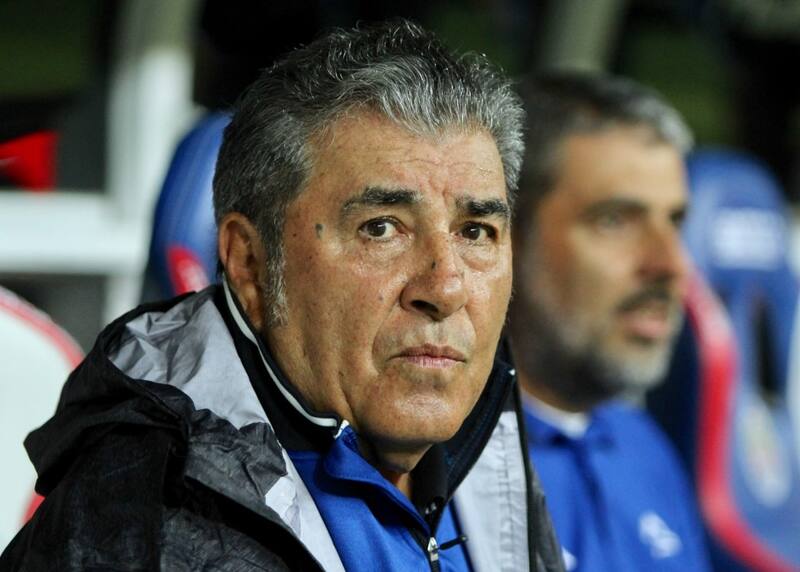 "Ser técnico es un sufrimiento diario. Te sientas en la banca y la gente, de repente periodistas que no jugaron fútbol, hablan con una facilidad..."