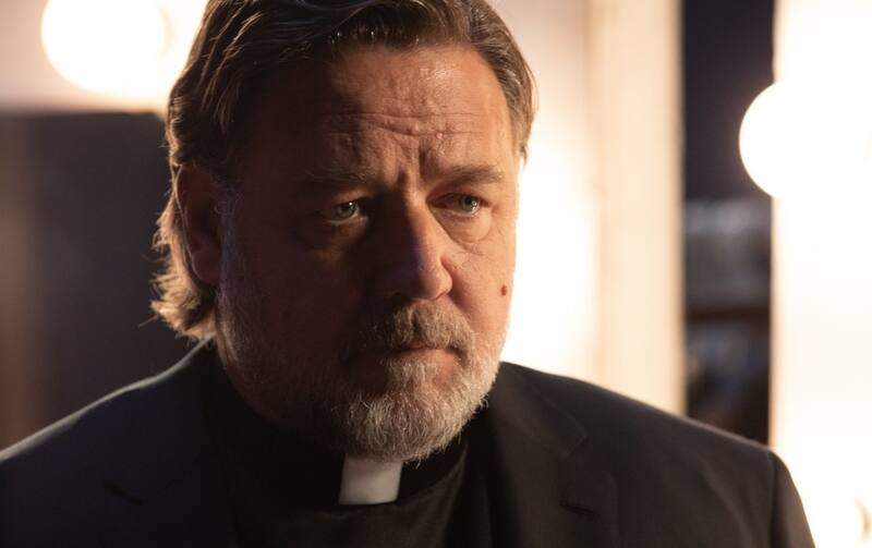 interpreta a Anthony Miller en "Exorcismo".