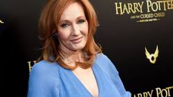 "No te preocupes, eres la próxima”: J.K. Rowling denunció amenaza de muerte tras enviar apoyo a Salman Rushdie