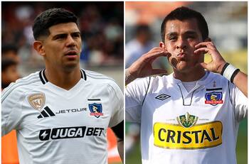 “Con Esteban Pavez no es igual, pero es como un caso Carlos Muñoz ’2′ en Colo Colo”