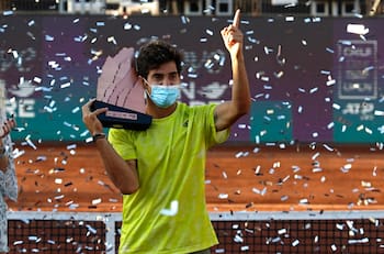 Chile Open 2023: ¿Cuánto dinero entrega y cuántos puntos ATP reparte el torneo?