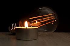 Las Condes, La Florida, Maipú y seis comunas más de la RM: Enel confirma cortes de luz para este miércoles 24 de septiembre