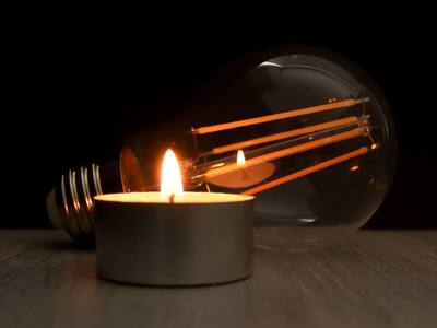 Enel confirma corte de luz en importante comuna de la Región Metropolitana para este domingo 7 de septiembre