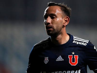 Marcelo Cañete puede regresar al fútbol chileno: este club de Primera B busca su fichaje